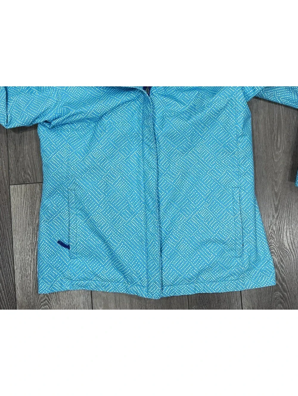 Columbia youth jacket